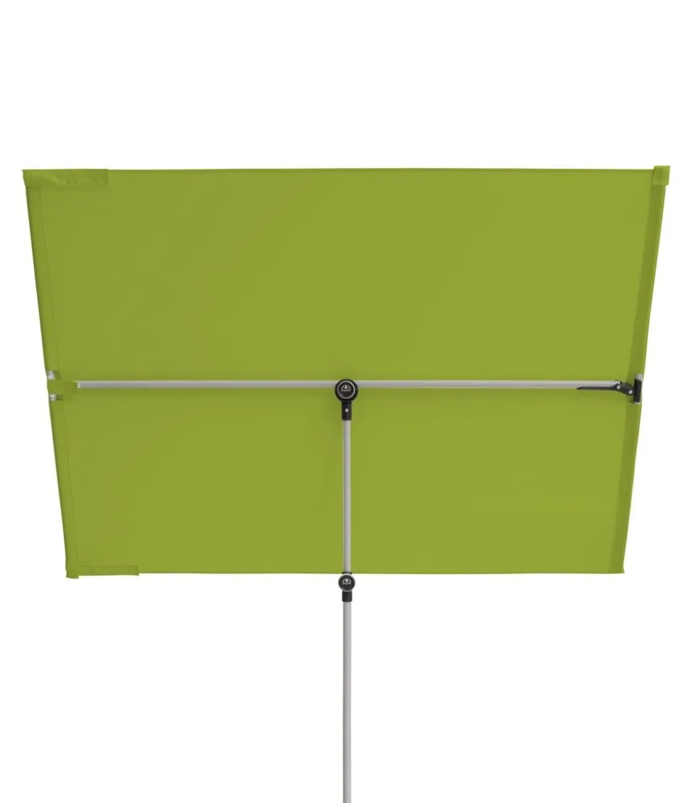 Doppler Active Balkonblende, ca. B180/T130 cm