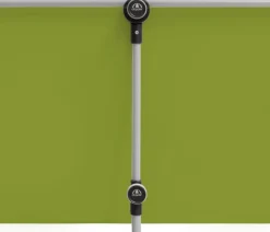Doppler Active Balkonblende, ca. B180/T130 cm