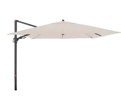 Doppler Ampelschirm myZone AX, quadratisch, ca. B280/T280 cm