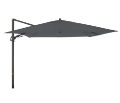 Doppler Ampelschirm myZone AX, quadratisch, ca. B280/T280 cm