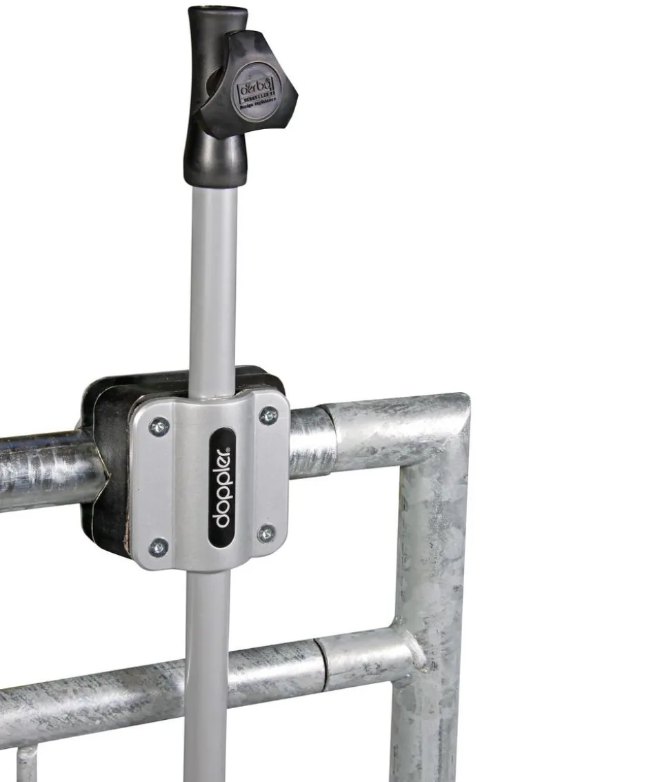 Doppler Balkonklammer VARIO