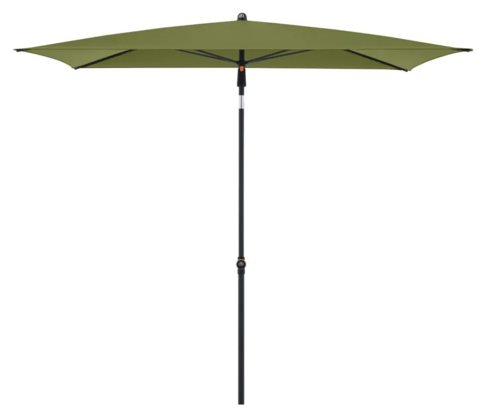 Doppler Balkonschirm myZone, rechteckig, ca. B190/T125 cm