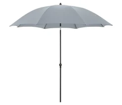 Doppler Balkonschirm myZone, rund, ca. Ø200 cm