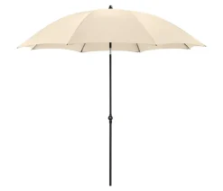 Doppler Balkonschirm myZone, rund, ca. Ø200 cm