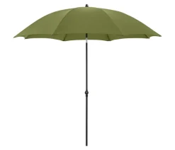 Doppler Balkonschirm myZone, rund, ca. Ø200 cm