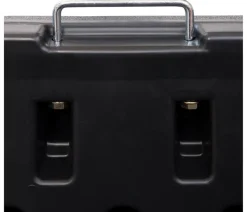 doppler Beschwerplatten für Schirme, 4er-Set