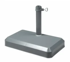 Doppler Betonschirmständer, 20 kg