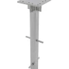 Doppler Bodenanker für Sonnenschirm