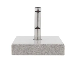 Doppler Granit-Schirmständer Life, 45 kg
