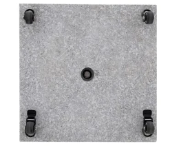 Doppler Granit-Schirmständer myZone, ca. 50 kg