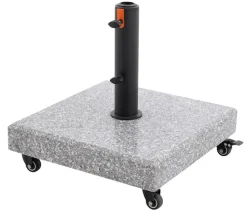 Doppler Granit-Schirmständer myZone, ca. 50 kg