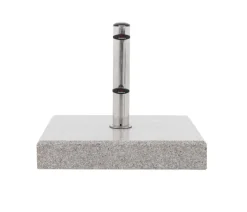 Doppler Granit-Schirmständer Life, 30 kg
