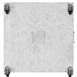 Doppler Grundplatte Granit, 140 kg