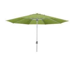 Doppler Kurbelschirm Active, rund, ca. Ø380 cm