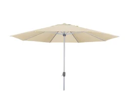 Doppler Kurbelschirm Active, rund, ca. Ø380 cm