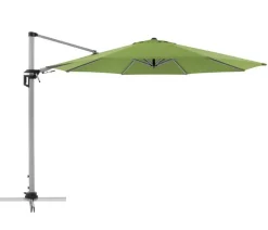 Doppler Pendelschirm Active, rund, ca. Ø370 cm