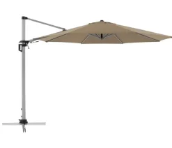 Doppler Pendelschirm Active, rund, ca. Ø370 cm