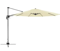 Doppler Pendelschirm Active, rund, ca. Ø370 cm