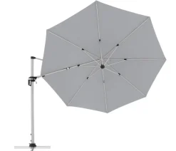 Doppler Pendelschirm Active, rund, ca. Ø370 cm