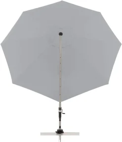 Doppler Pendelschirm Active, rund, ca. Ø370 cm