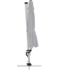 Doppler Pendelschirm Active, rund, ca. Ø370 cm