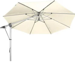 Doppler Pendelschirm Expert, rund, ca. Ø350 cm