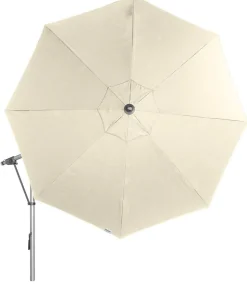 Doppler Pendelschirm Expert, rund, ca. Ø350 cm