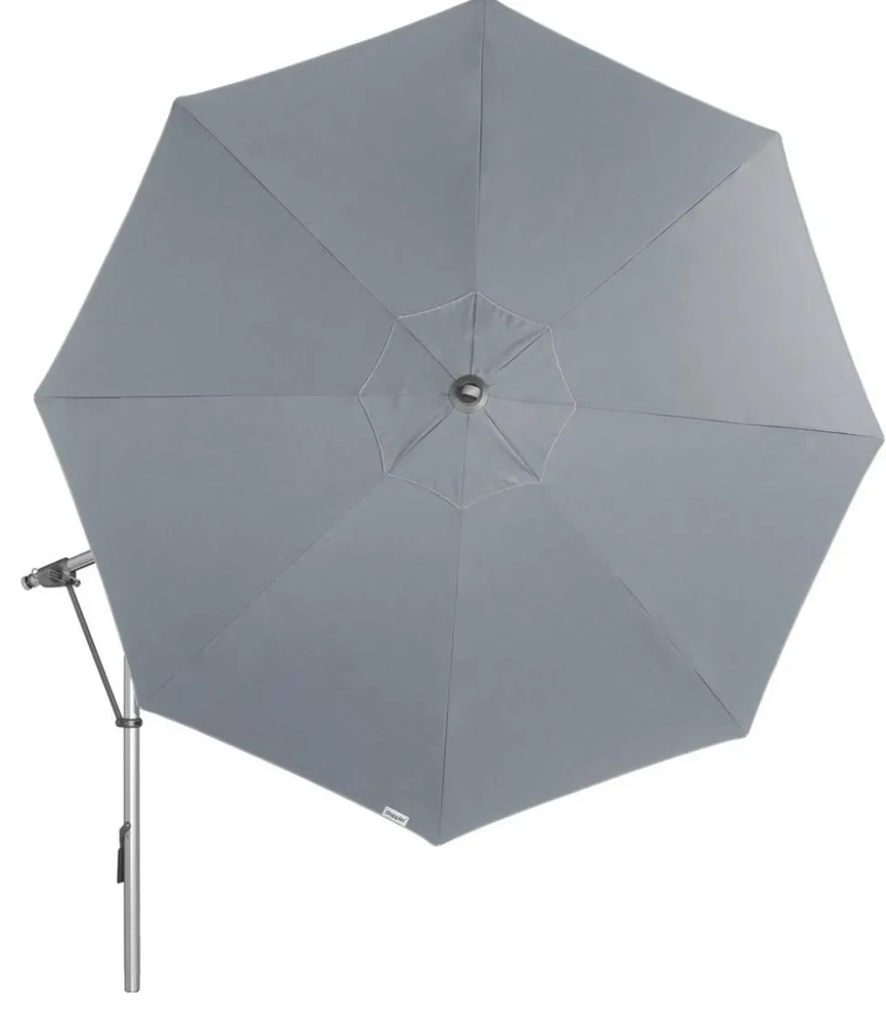 Doppler Pendelschirm Expert, rund, ca. Ø350 cm
