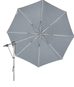 Doppler Pendelschirm Expert, rund, ca. Ø350 cm