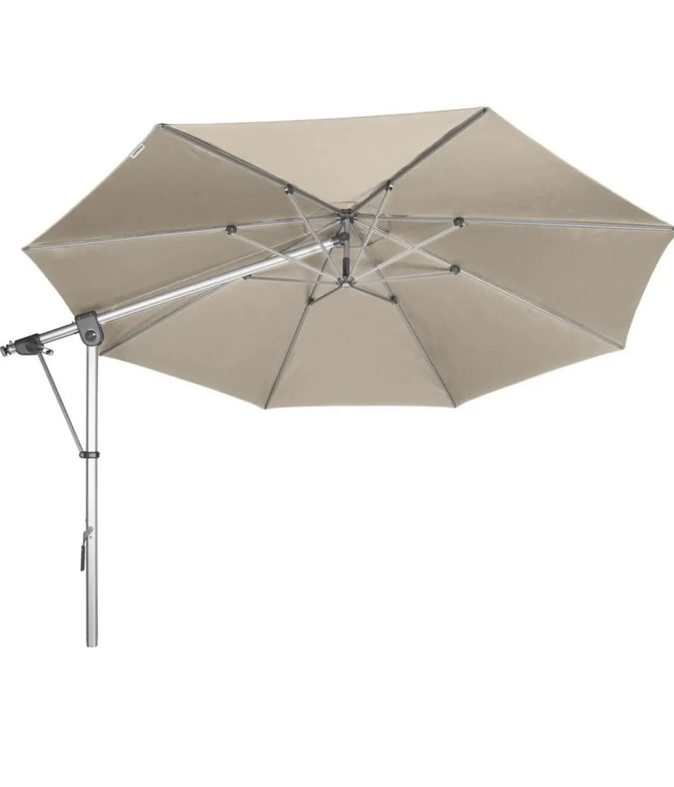 Doppler Pendelschirm Expert, rund, ca. Ø350 cm