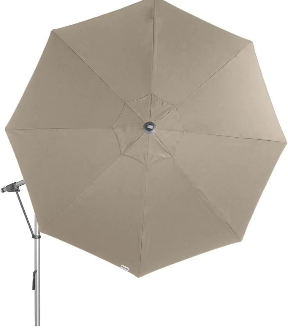 Doppler Pendelschirm Expert, rund, ca. Ø350 cm