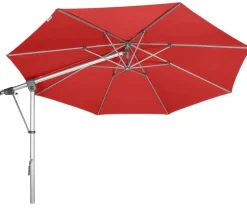 Doppler Pendelschirm Expert, rund, ca. Ø350 cm