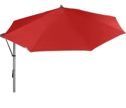 Doppler Pendelschirm Expert, rund, ca. Ø350 cm