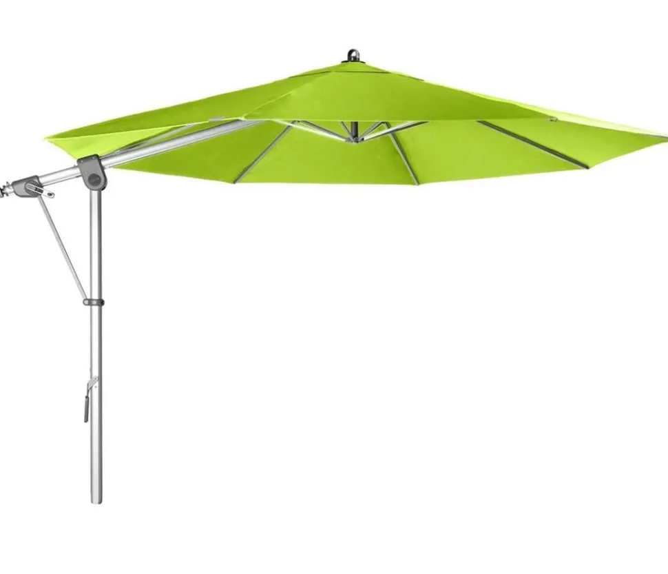 Doppler Pendelschirm Expert, rund, ca. Ø350 cm