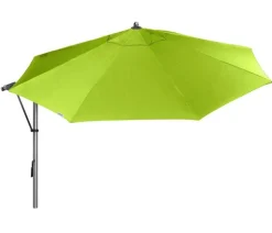 Doppler Pendelschirm Expert, rund, ca. Ø350 cm