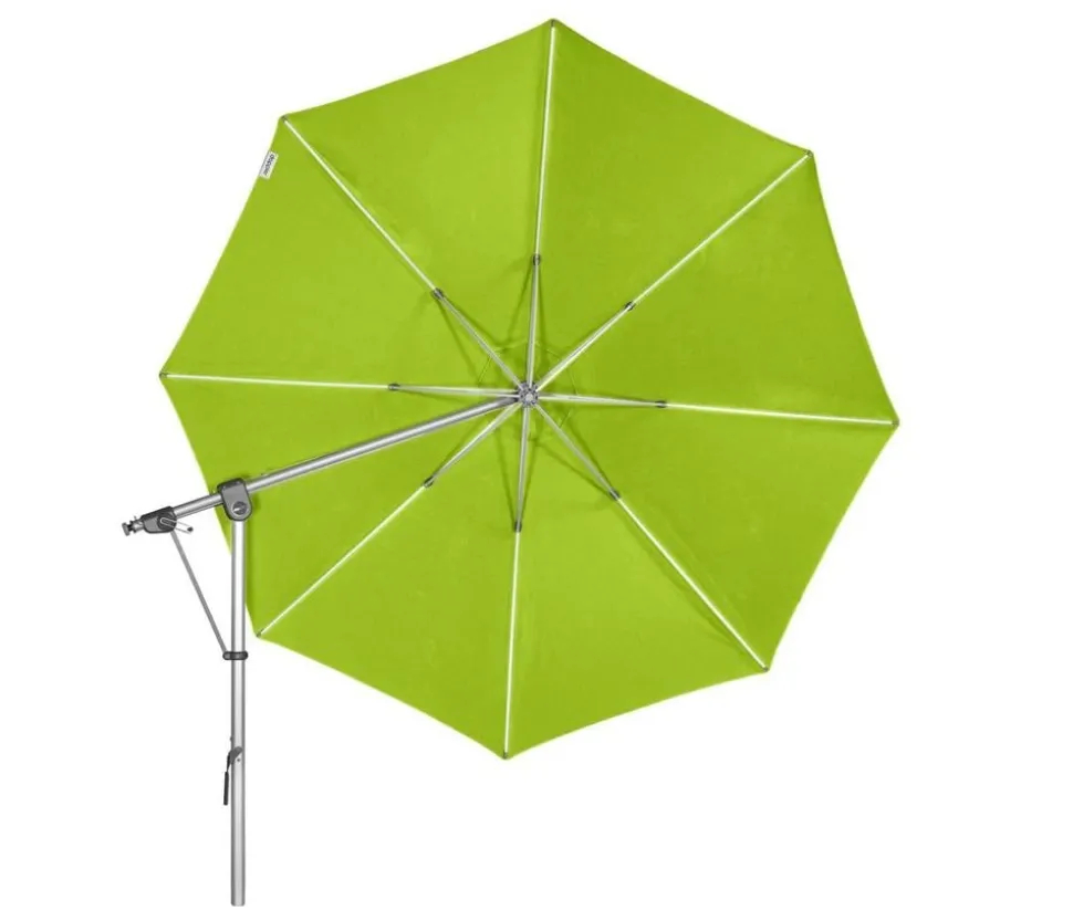 Doppler Pendelschirm Expert, rund, ca. Ø350 cm