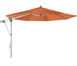 Doppler Pendelschirm Expert, rund, ca. Ø350 cm