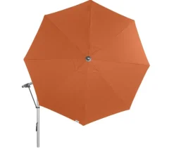 Doppler Pendelschirm Expert, rund, ca. Ø350 cm