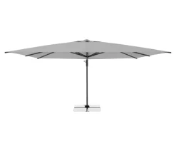 Doppler Pendelschirm Life Side, rund, ca. Ø310 cm