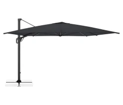 Doppler Pendelschirm Life Side, rund, ca. Ø310 cm