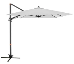 Doppler Pendelschirm myZone AX, rechteckig, ca. B320/T240 cm