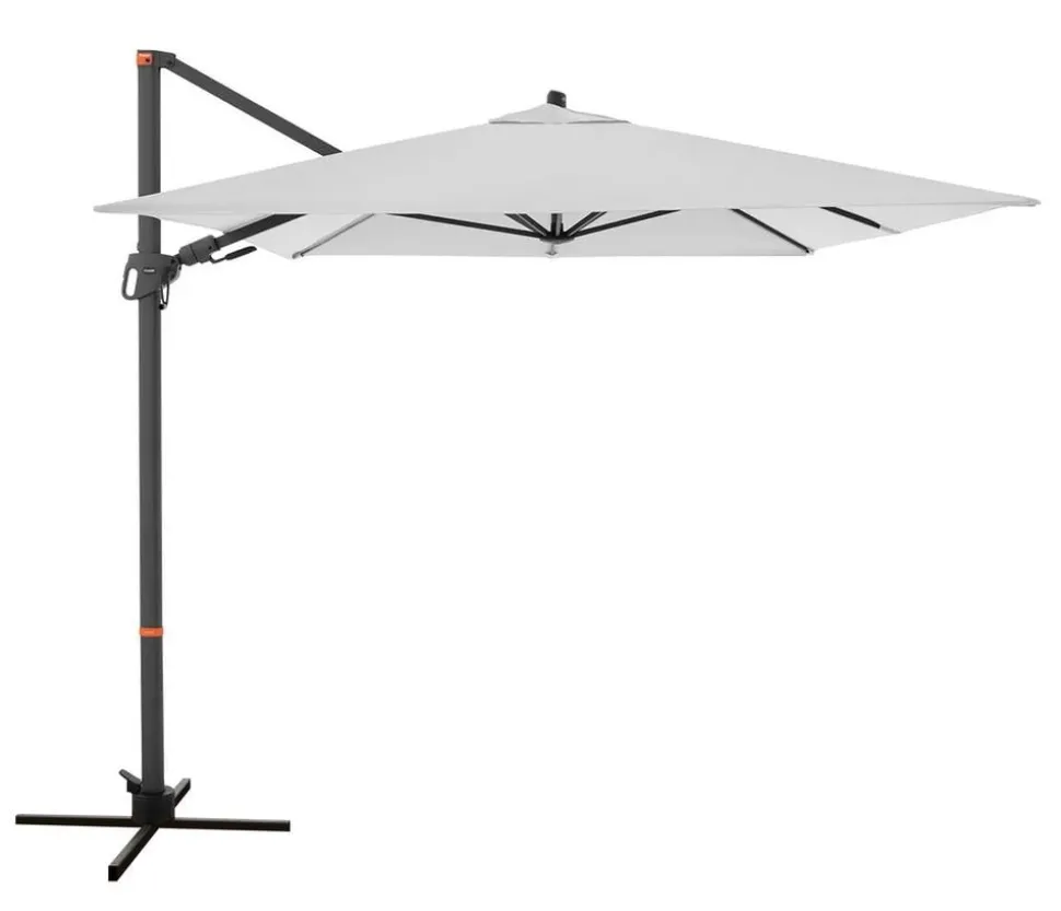 Doppler Pendelschirm myZone AX, rechteckig, ca. B320/T240 cm