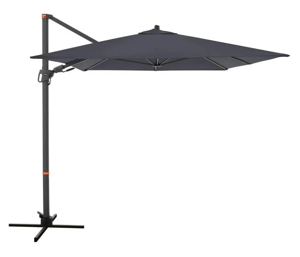 Doppler Pendelschirm myZone AX, rechteckig, ca. B320/T240 cm