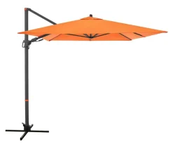 Doppler Pendelschirm myZone AX, rechteckig, ca. B320/T240 cm