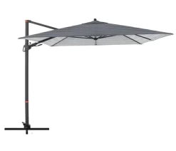 Doppler Pendelschirm myZone AX, rechteckig, ca. B320/T240 cm