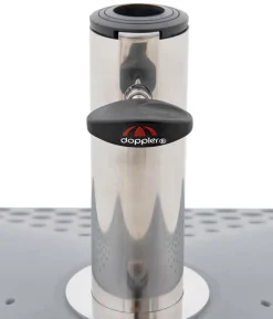 Doppler Schirmständer Active, ca. 20-40 kg