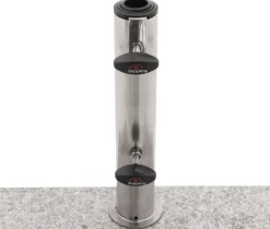 Doppler Schirmständer, 25 kg