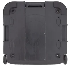 Doppler Schirmständer Trolley, 50 kg