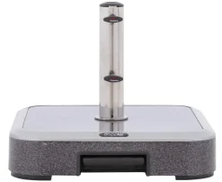 Doppler Schirmständer Trolley, 50 kg