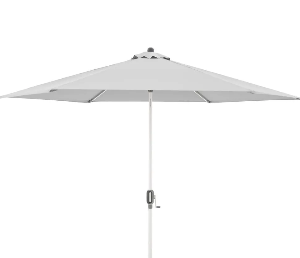 Doppler Sonnenschirm ACT Auto-Tilt, quadratisch, ca. B240/T240 cm